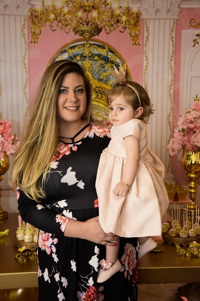 Happy Birthday Maryam